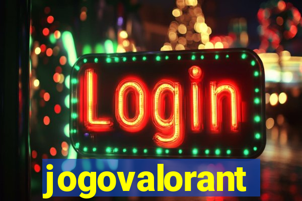 jogovalorant