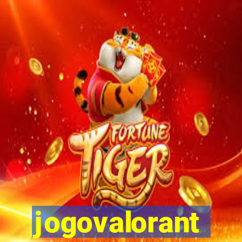 jogovalorant