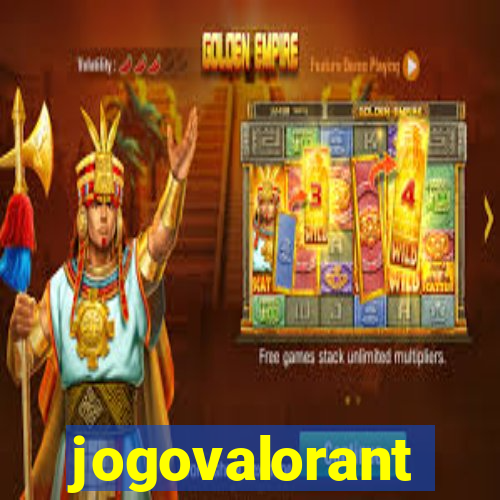 jogovalorant