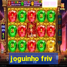 joguinho friv