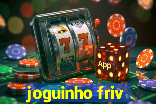 joguinho friv