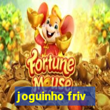 joguinho friv