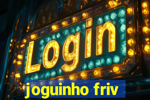 joguinho friv