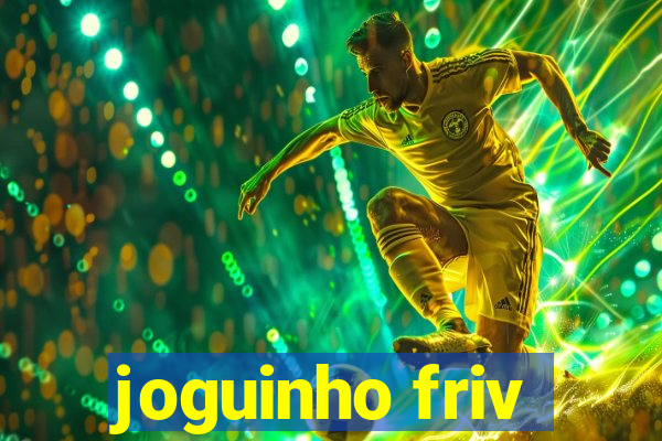 joguinho friv