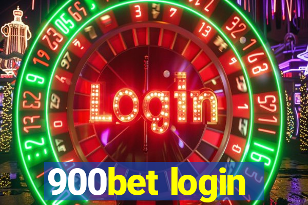 900bet login