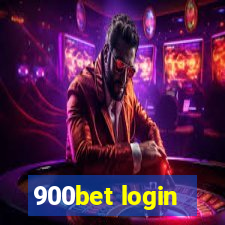 900bet login