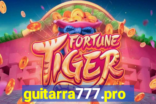 guitarra777.pro