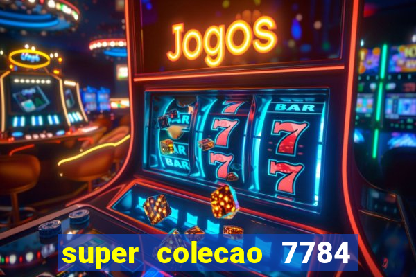 super colecao 7784 ps2 iso