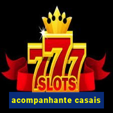 acompanhante casais