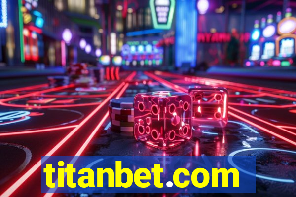 titanbet.com