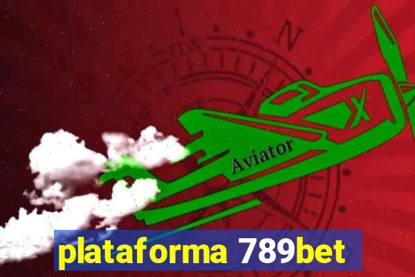 plataforma 789bet