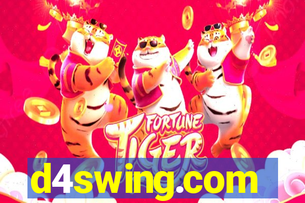 d4swing.com