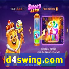 d4swing.com