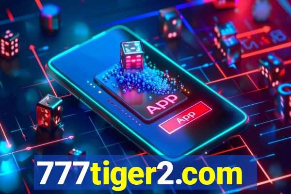 777tiger2.com