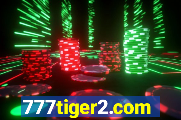 777tiger2.com