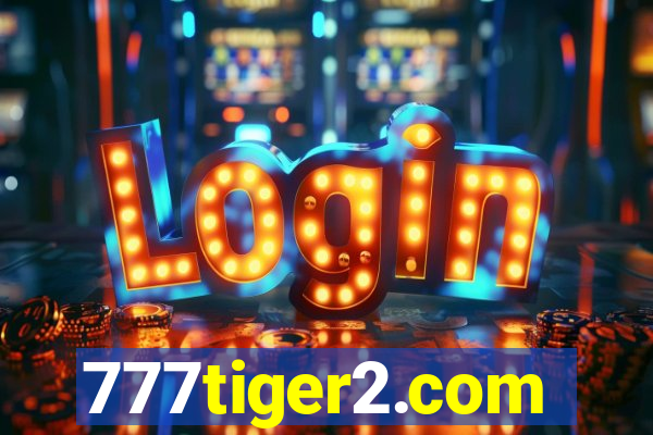 777tiger2.com