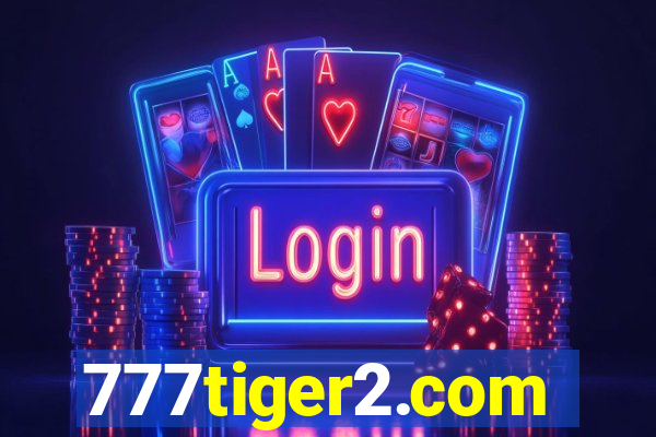 777tiger2.com