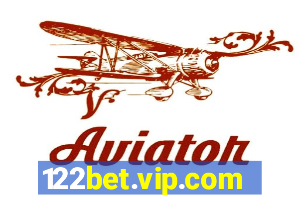 122bet.vip.com