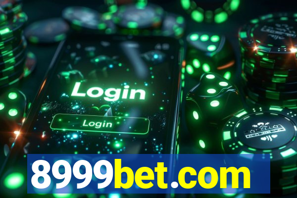 8999bet.com