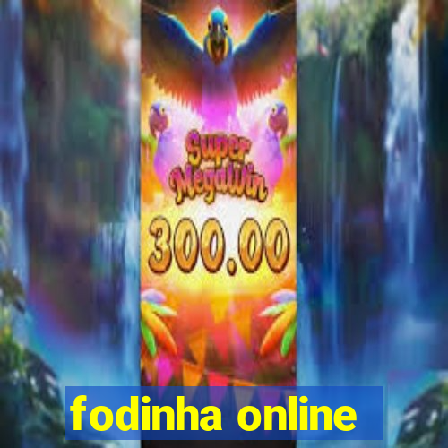 fodinha online