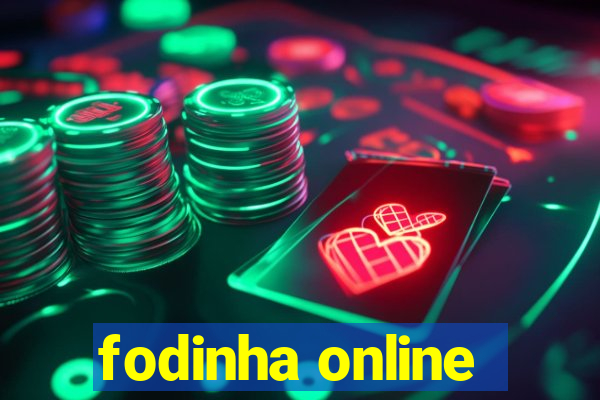 fodinha online