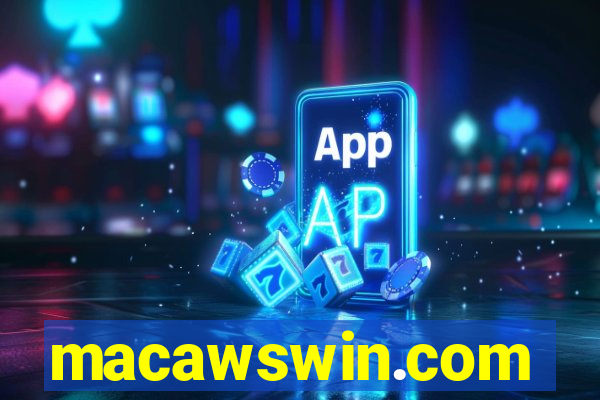 macawswin.com