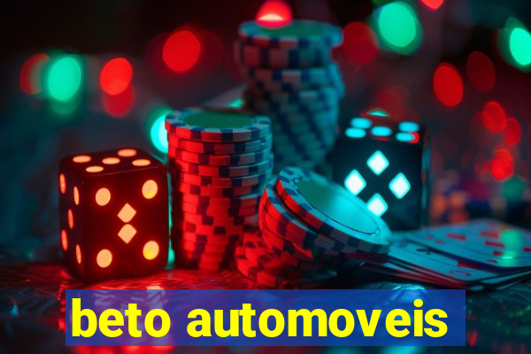 beto automoveis