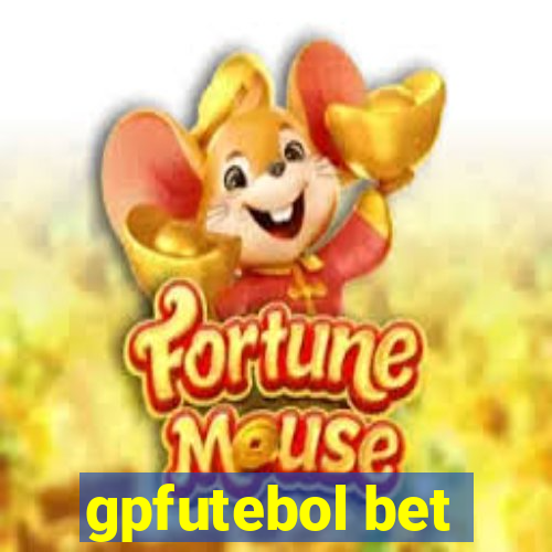 gpfutebol bet