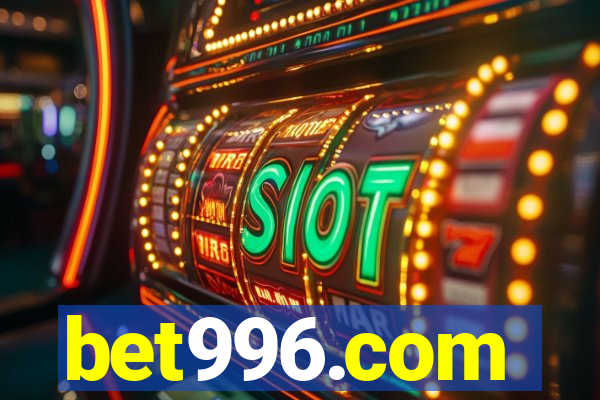 bet996.com