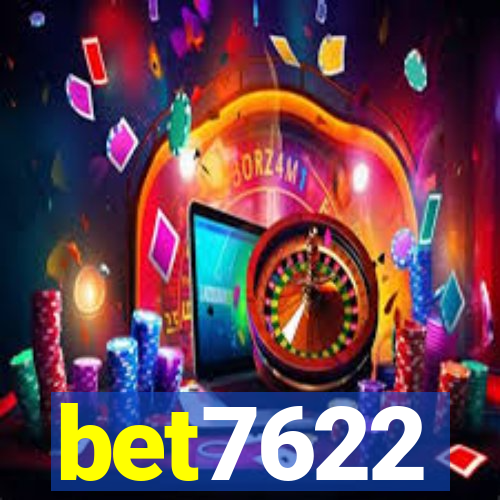 bet7622