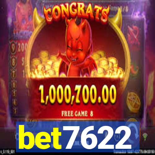 bet7622