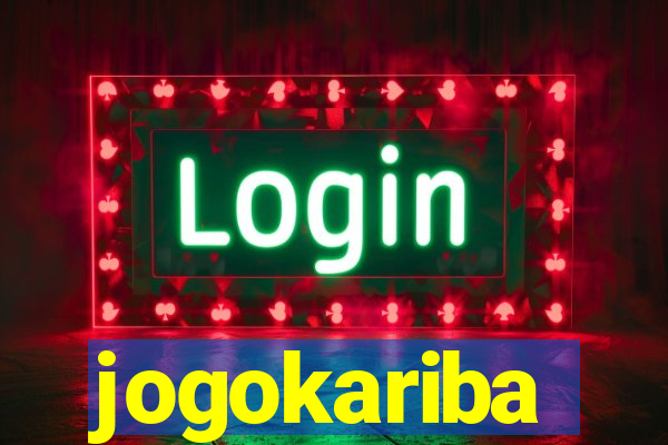 jogokariba