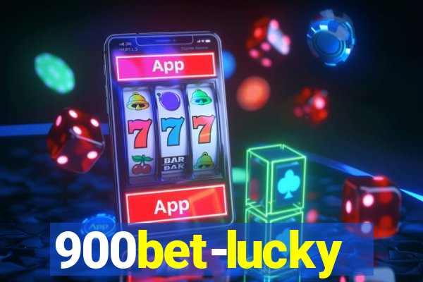 900bet-lucky