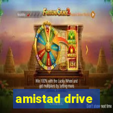 amistad drive