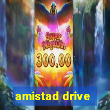 amistad drive