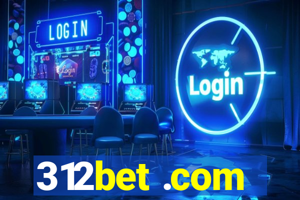 312bet .com