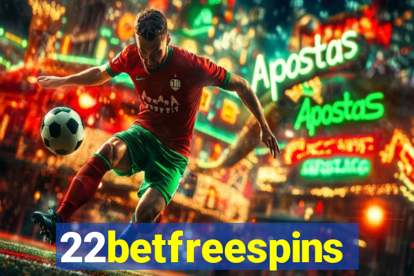 22betfreespins