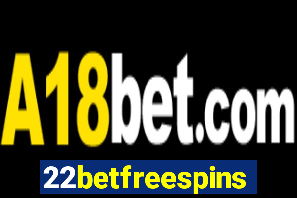 22betfreespins