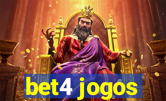 bet4 jogos