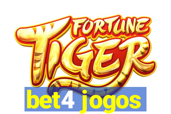 bet4 jogos