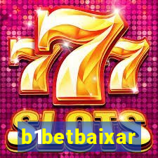 b1betbaixar