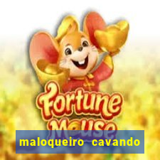 maloqueiro cavando sua cova portal