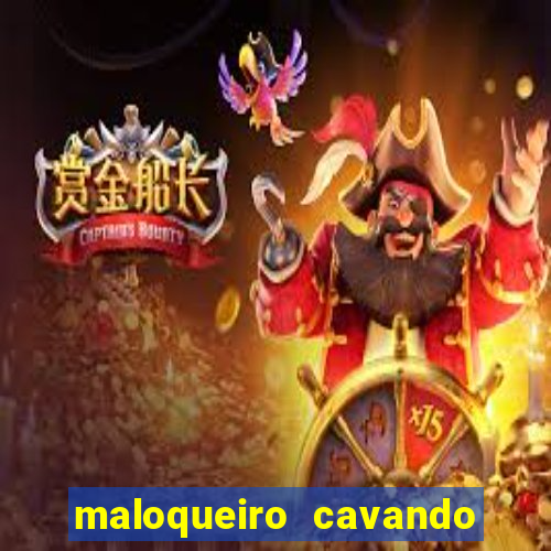 maloqueiro cavando sua cova portal