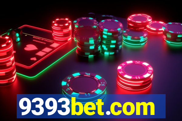 9393bet.com