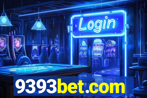 9393bet.com