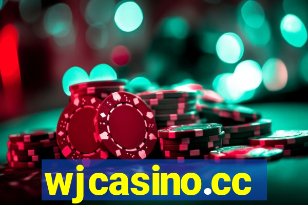 wjcasino.cc