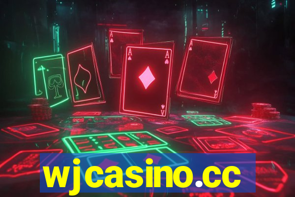 wjcasino.cc