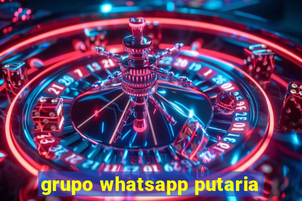 grupo whatsapp putaria