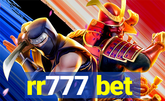 rr777 bet