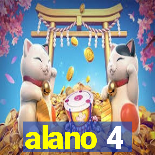 alano 4